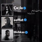 دانلود ریمیکس ترکی غمگین “سوسوموش کن گونلوم” از هیچکس حمید صفت حصین امیر تتلو